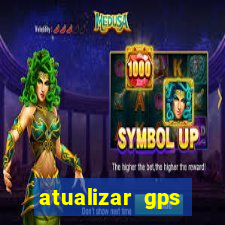 atualizar gps napoli 7968